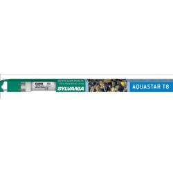 Neon Aquastar T8 25W 750 mm
