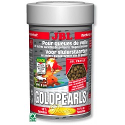 GoldPearls JBL 250 mL