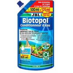 JBL Biotopol recharge 625ml