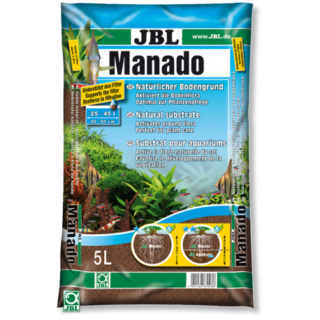 JBL Manado 5 L