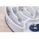 Dog Activity Slide & Feed