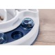 Dog Activity Slide & Feed