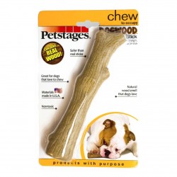 Petstages Dogwood Stick Jouet Durable M