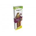 Vadigran Stixx Niger Biscuit pour Oiseau Européen & Canari 85g