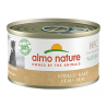 Almo Nature Boite pour chien au veau HFC 95g