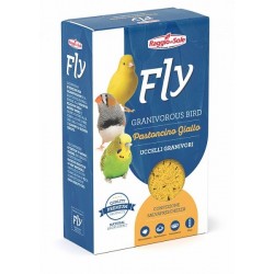 Raggio di Sole Pastoncino Giallo 1 Kg Pâtée sèche