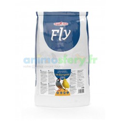 Raggio di Sole HB Supergiallo 5 Kg Pâtée grasse