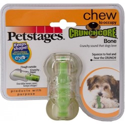 Petstages Jouet Crunchcore Mini