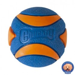 Chuckit Ultra Squeaker Small