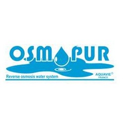 Cartouche charbon pour Osmopur 50 Aquavie