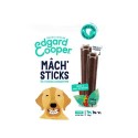 Edgar&Cooper Mâch'sticks fraise et menthe grand chien 240g