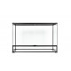 Terrarium 2 portes 60x45x90cm Reptizoo