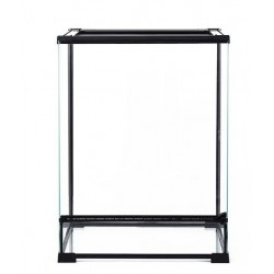 Terrarium 1 porte 45x45x60cm Reptizoo