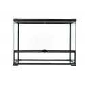 Reptizoo Terrarium 2 portes 60x45x45cm