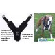 Dog Games Harnais Perfect Fit 40mm