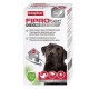 Pipettes X 3 Fiprotec grand chien 20-40 Kg