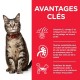 Hill's Science Plan Feline Adult poulet 3 Kg