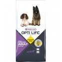 Opti life Adult Active Versele Laga - croquettes pour chien actifs - sac de 12.5 Kg