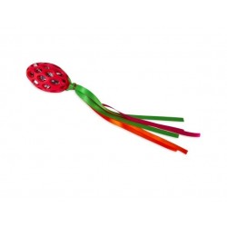 JW Cataction Ballon craquant pour chat