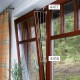 Trixie Grille Protection fenêtres, panneau latéral, 62X16/8 cm