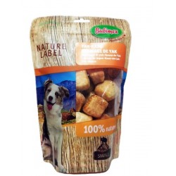 Bubimex Fromage de Yak soufflé 70g S