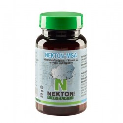 Nekton MSA 80g