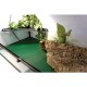 Komodo Tapis de Sol Reptile Carpet 120X60 cm