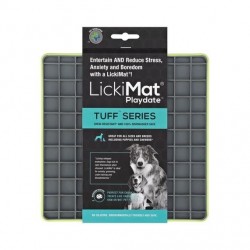 Lickimat Tuff Playdate 20 X 20 cm