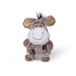 Vadigran Jouet Chien peluche Supersoft Donki 23 cm