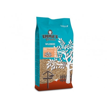 Emma's Garden Graines de tournesol pelées 2 Kg