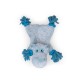 Vadigran Jouet Chien peluche Supersoft Nalou 30 cm