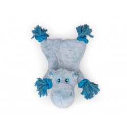 Vadigran Jouet Chien peluche Supersoft Nalou 30 cm