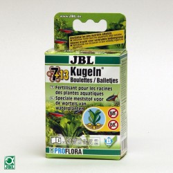 Les 7+13 boulettes JBL
