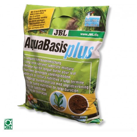 Aquabasis plus JBL