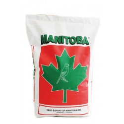 Mélange canari sans navette T3 20 Kg Manitoba