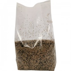 Ornibird Mélange Chardonneret light 1 Kg
