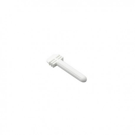 Perchoir en plastique 5 cm