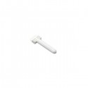 Perchoir en plastique 5 cm
