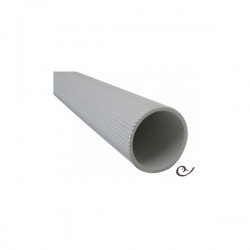 Perchoir plastique pour grande perruche d'1 m IMOR