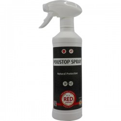 Red Animals Poustop Spray 500ml