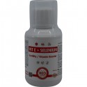Red Animals VitE + Selenium 100ml