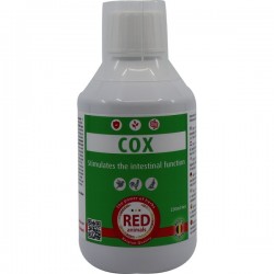 Red Bird Cox 250ml