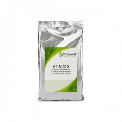GreenVet GR Micro contre le point noir 500g