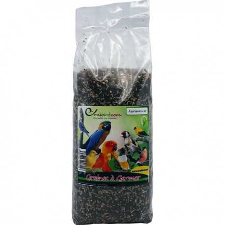 Delinature Graines à germer 1 Kg