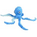 Flamingo Jouet Chien Bubbly Octopus 35cm