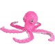 Flamingo Jouet Chien Bubbly Octopus 43cm