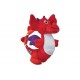 Kong Dragon Knots M/L