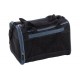 Flamingo Sac de transport Hakon noir 43X29X29 cm