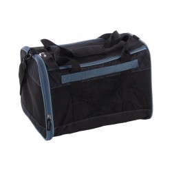 Flamingo Sac de transport Hakon noir 43X29X29 cm