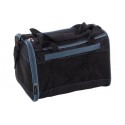 Flamingo Sac de transport Hakon noir 43X29X29 cm